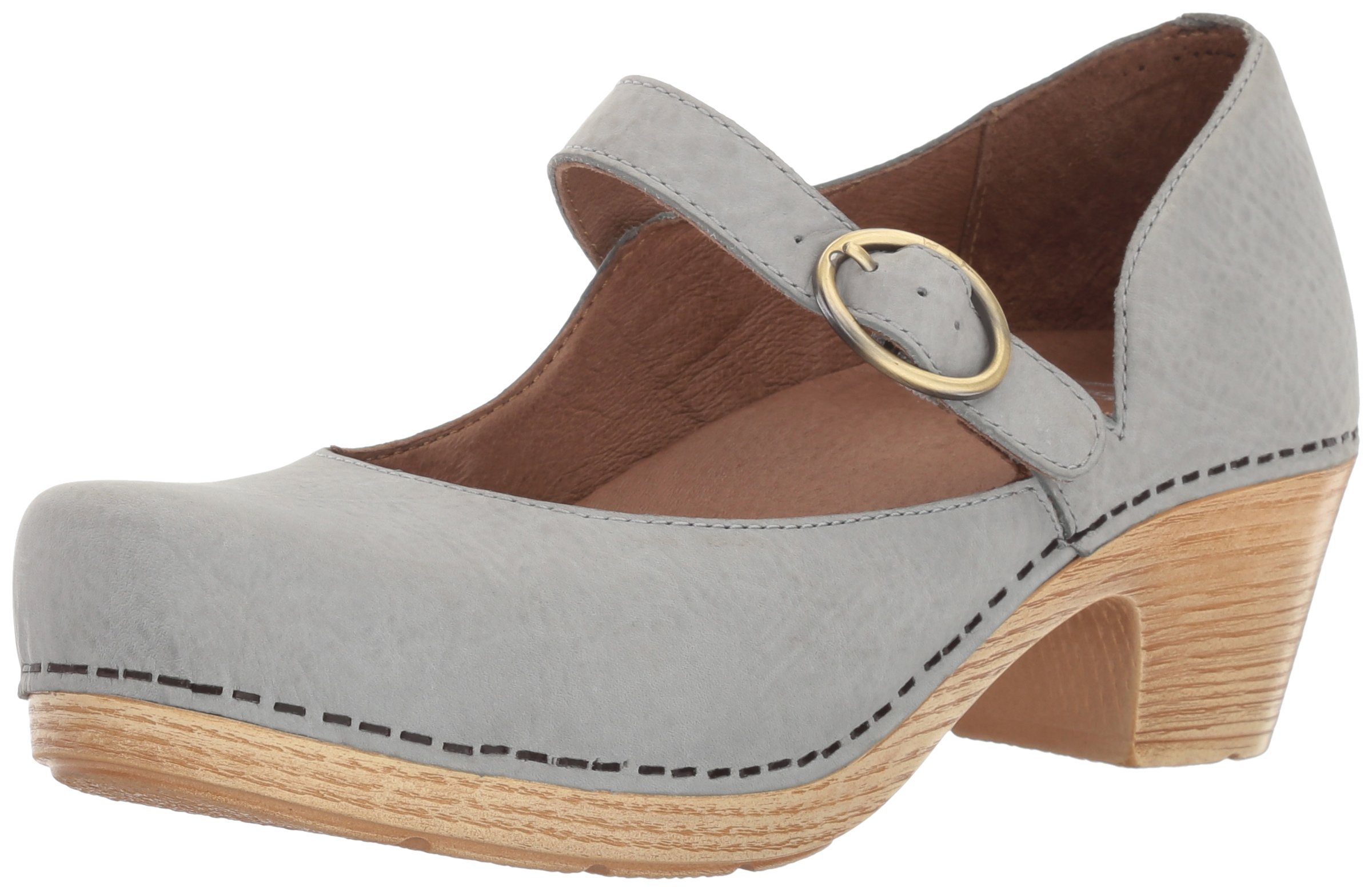 Dansko Women's Missy Mary Jane Flat
