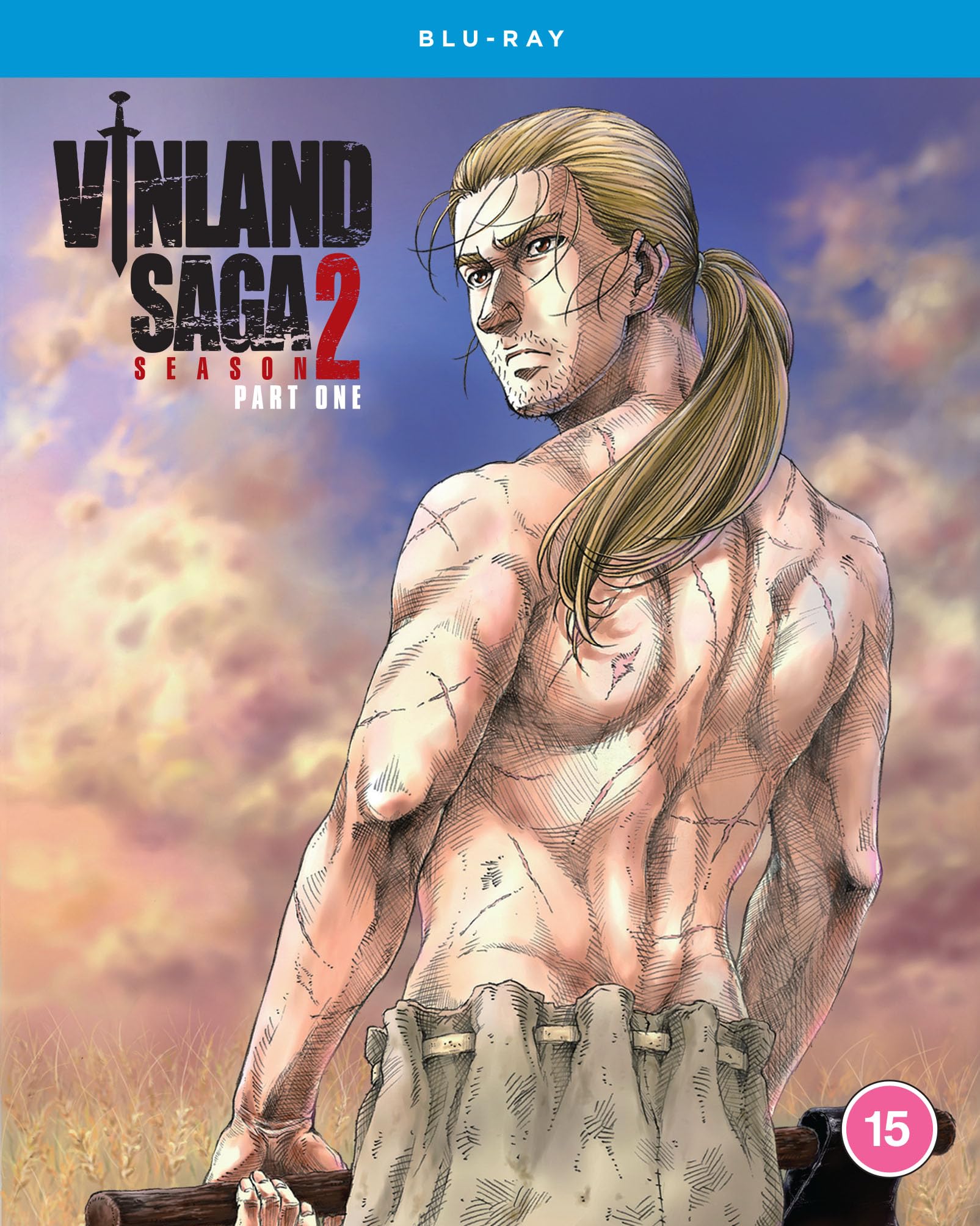 Vinland Saga - Season 2 Part 1