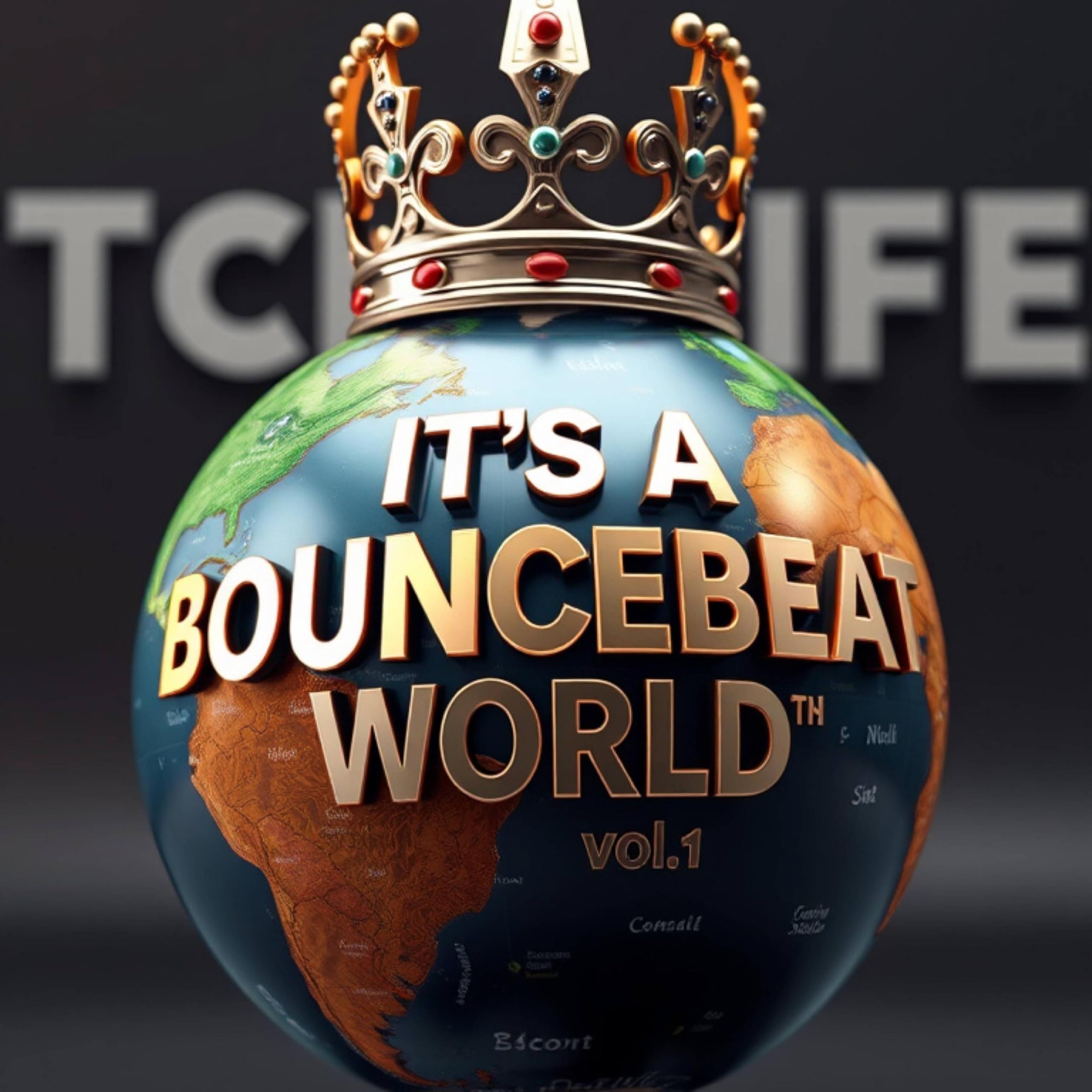 T.C.B The BounceBeat Kingz