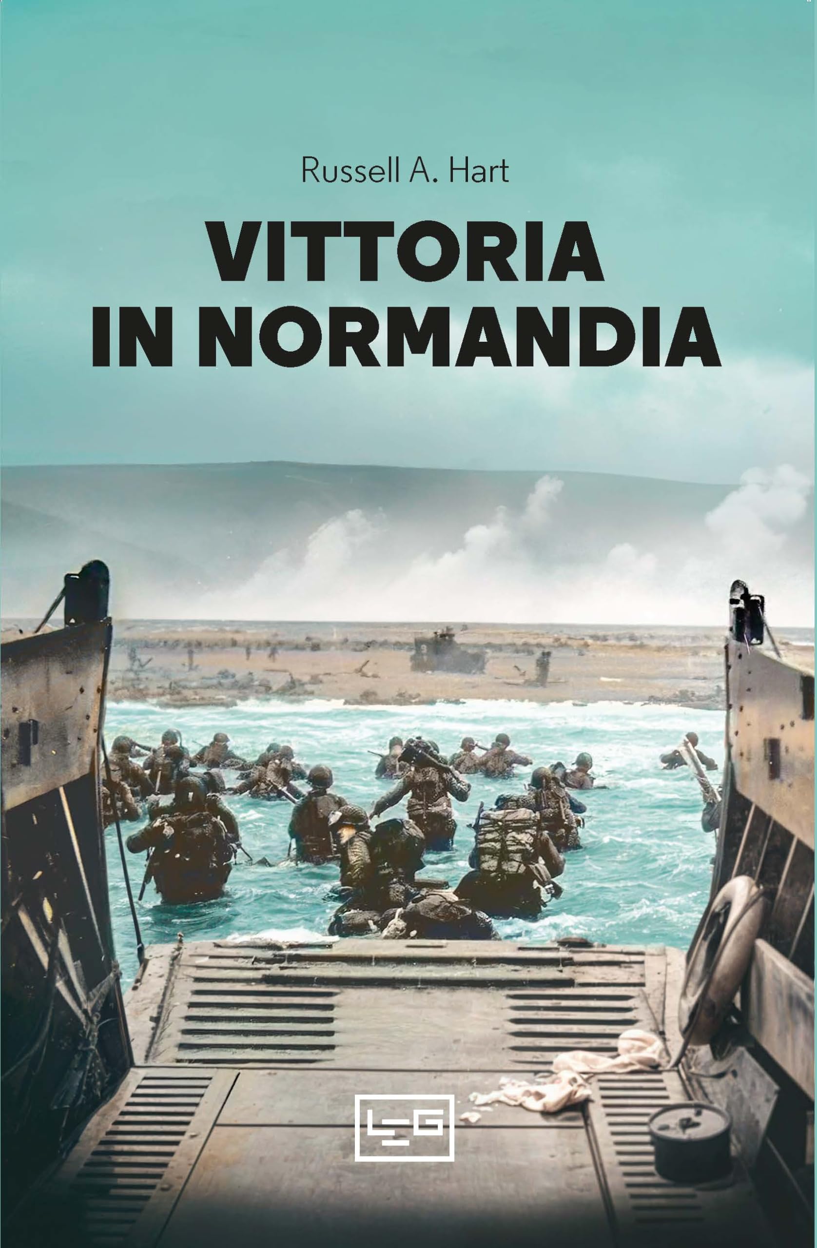 Vittoria In Normandia - 4