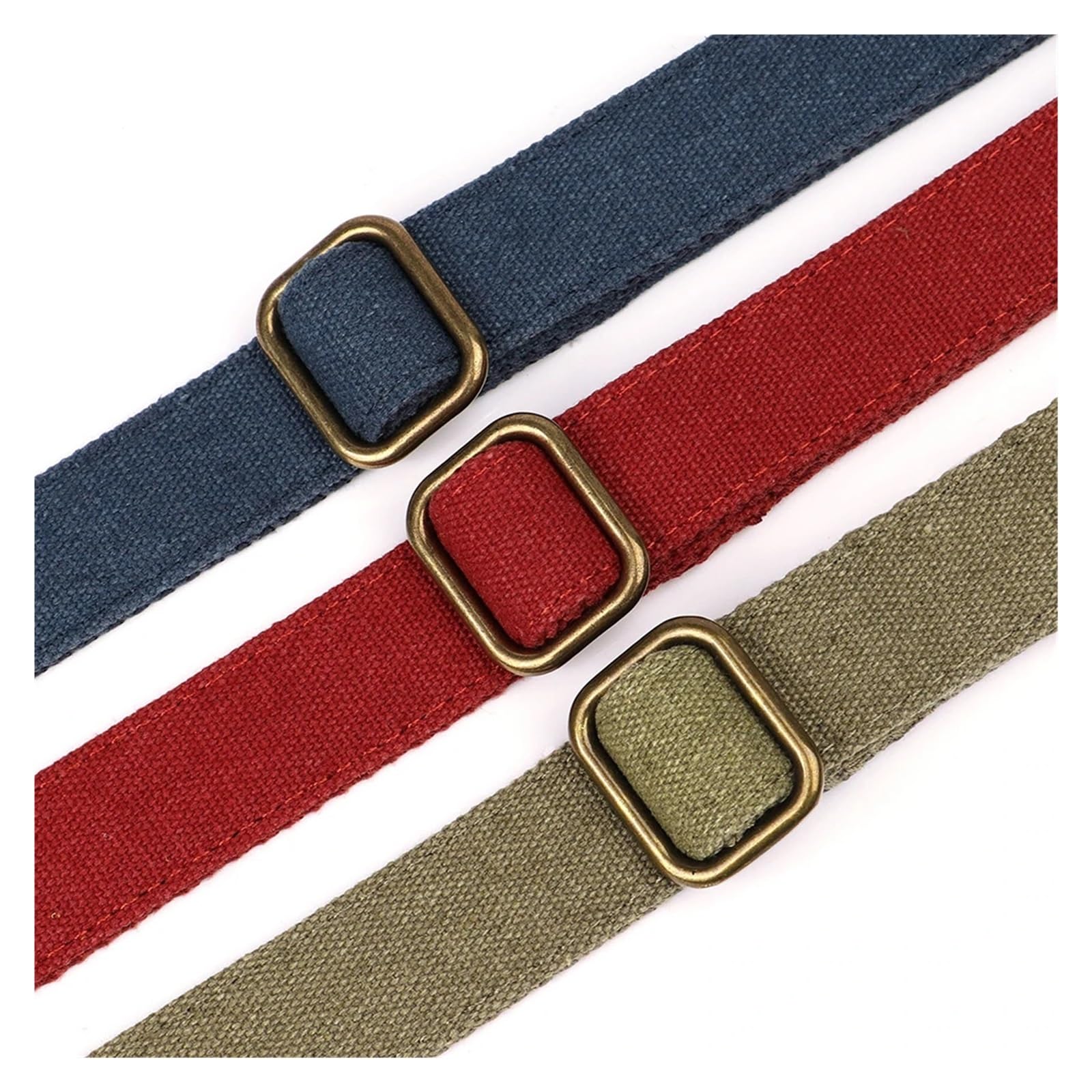 Collar for Perros de Nailon Duradero, Tallas S/M/L