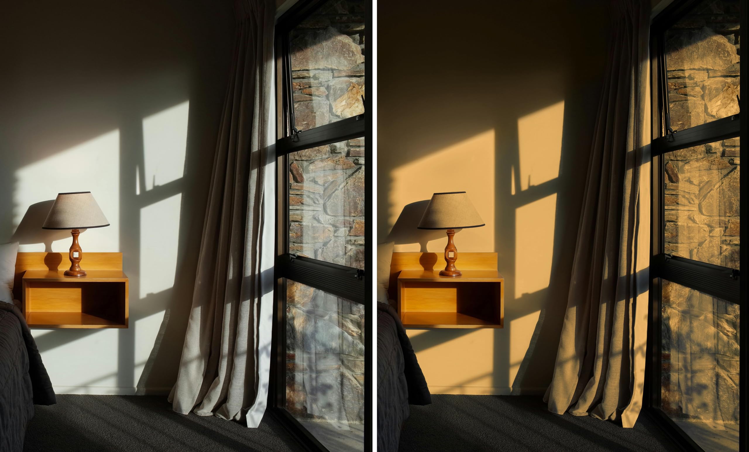 VViViD Transparent Colorful Vinyl Window Tinting Sheets (30