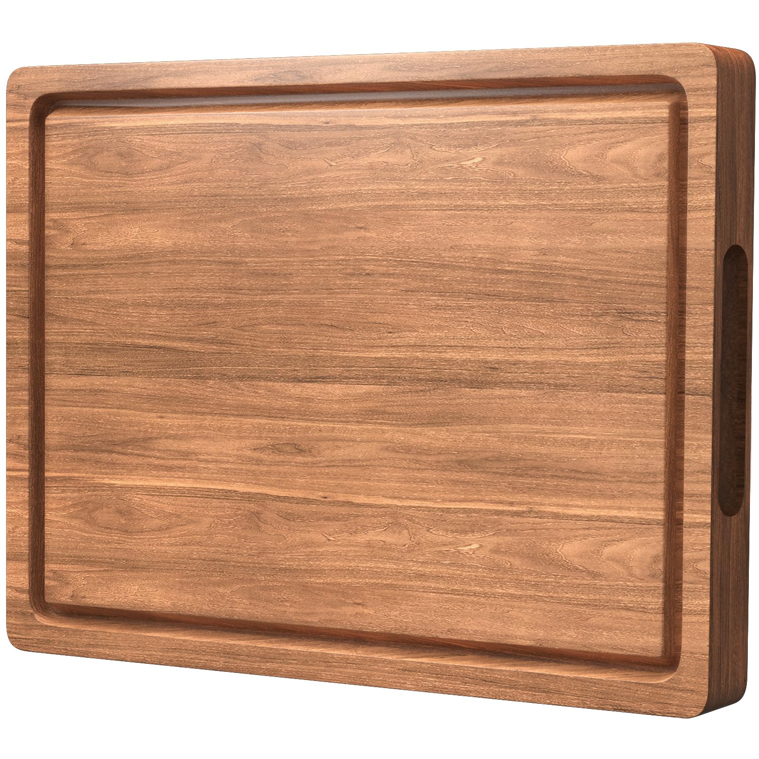 BETOLEAN Acacia Wood Cutting Boards
