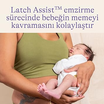 Lansinoh LacthAssist Göğüs Ucu Çıkartıcı
