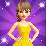 Create and customize your unique character.