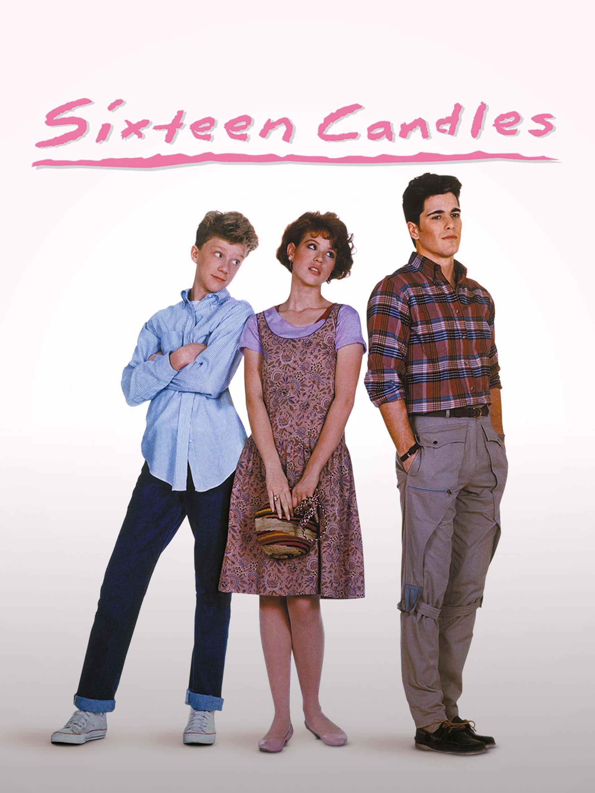 Sixteen Candles