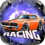 Crossy Drift 3d Racing Road