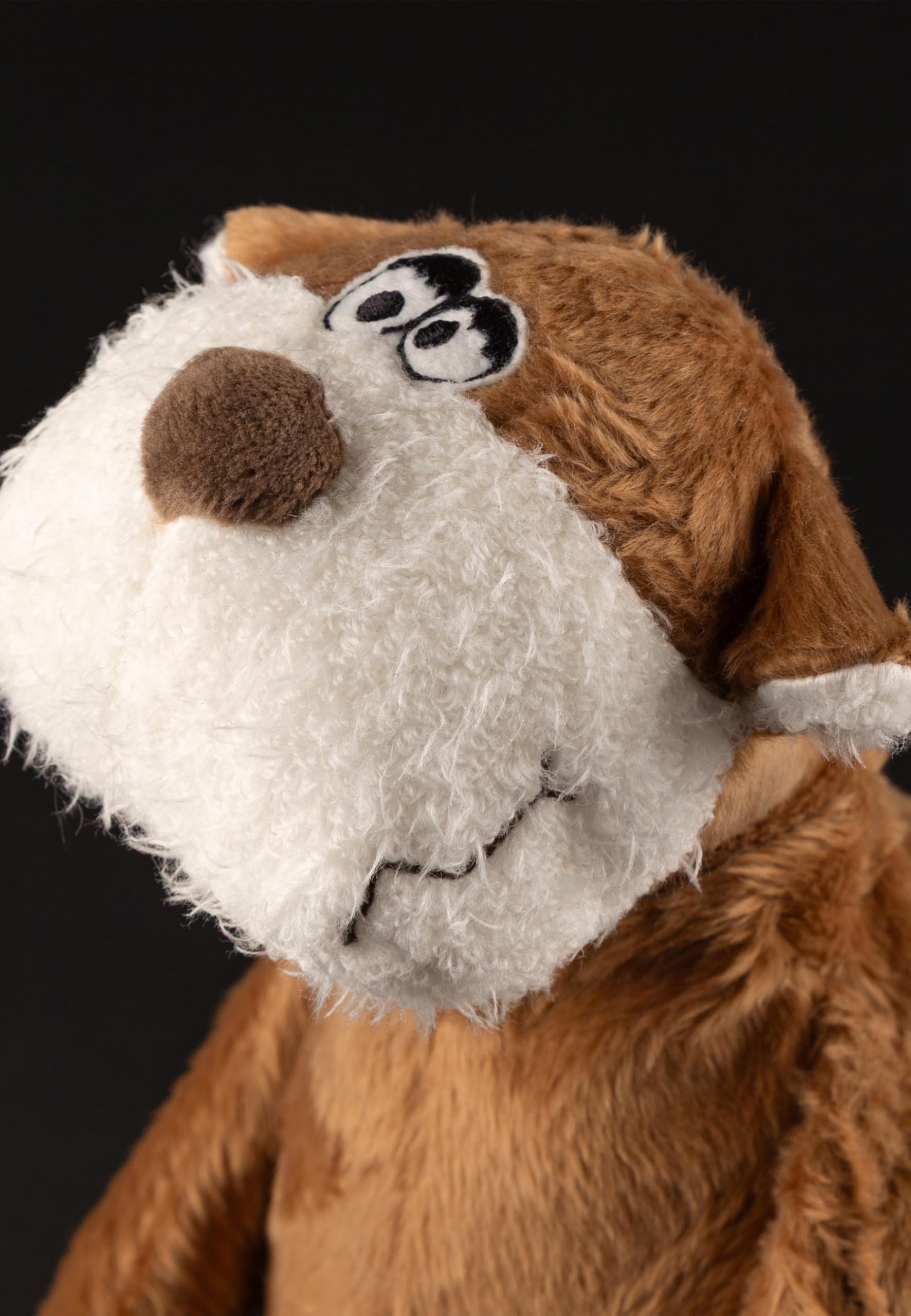 BeastsTown Joe Lowkey Kater Kuscheltier Plüschtier Stofftier Begleiter