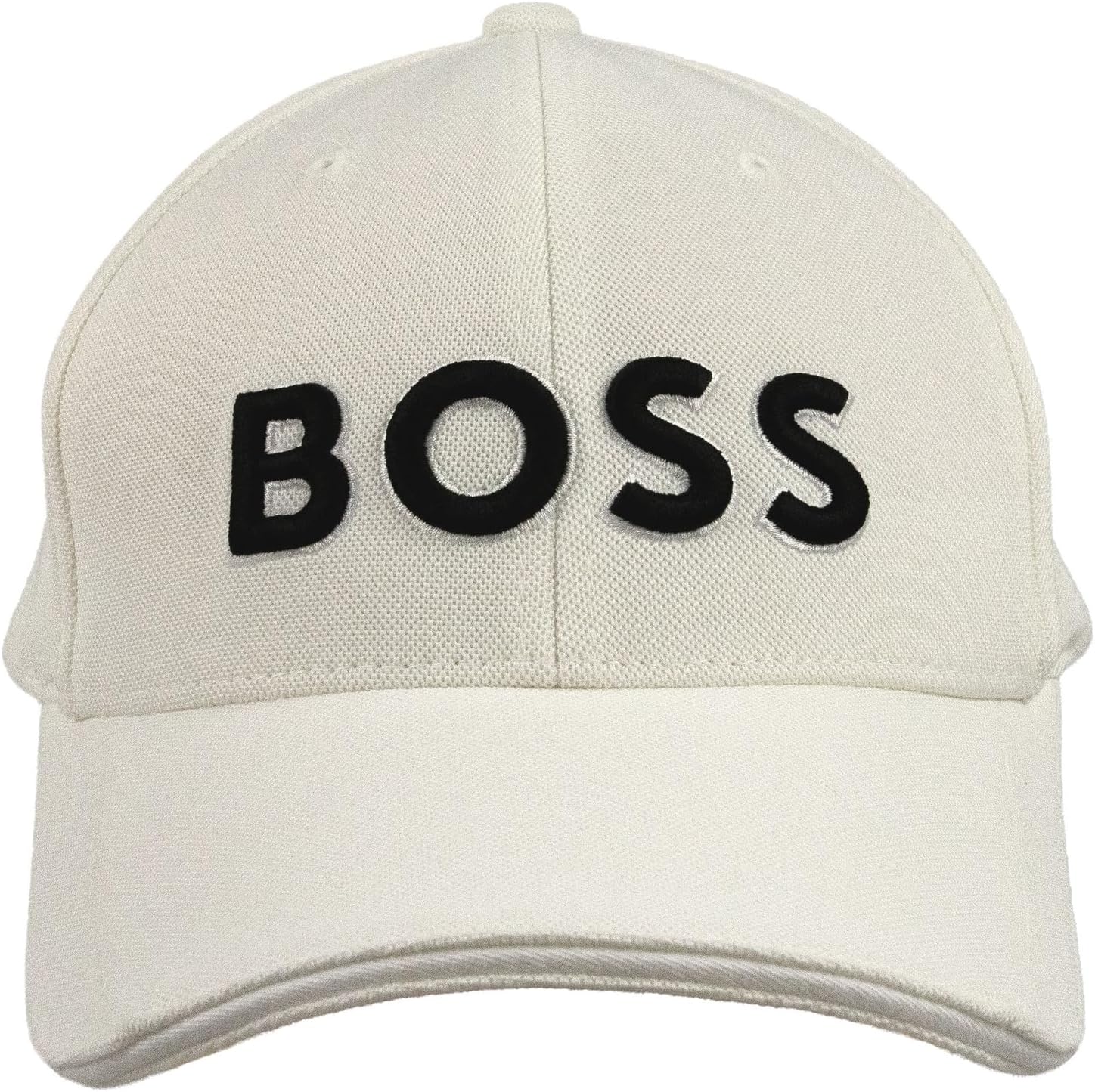 BOSS Men's Baseball Cap Headwear Cap US 1