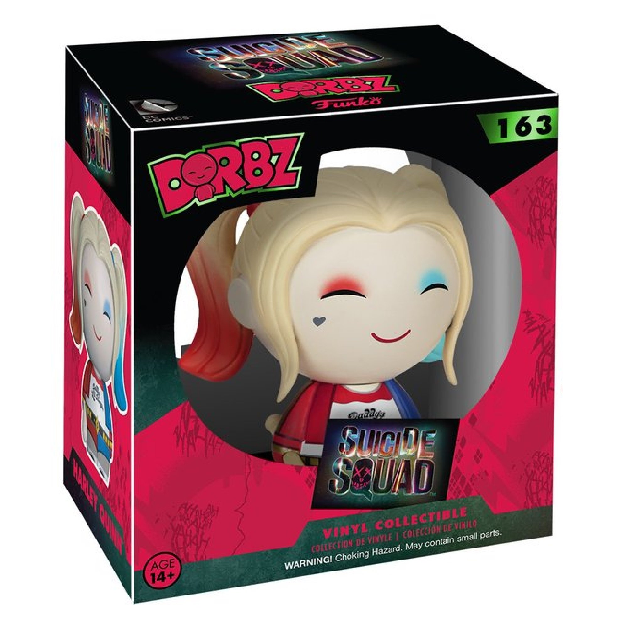 DORBZ デアデビル vinyl collectible 3セット DORBZ デアデビル vinyl collectible 3セット 61AgDm94i2L