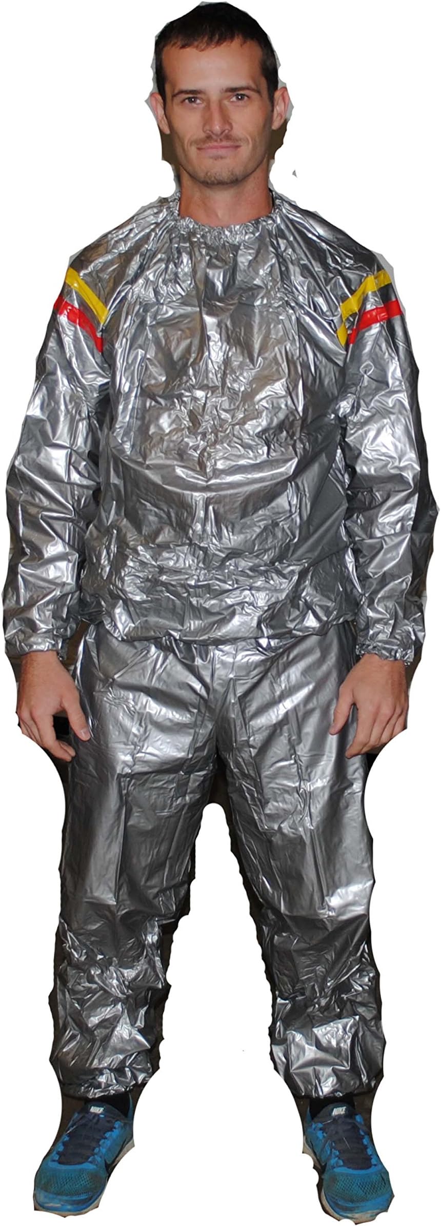 Sauna Suit - XXL