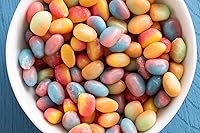 Vista 2 de Trolli Huevos Sour Brite, surtido de 4.0 onzas