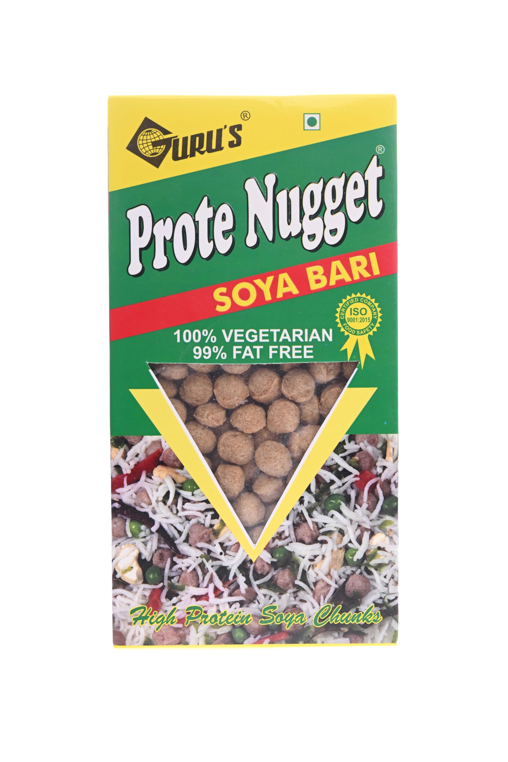 PROTENUGGET (pack of 5 pcs and 8 pcs of CRISPRO ANY FLAVOUR UNLESS MENTIONED IN ORDER)-image-39