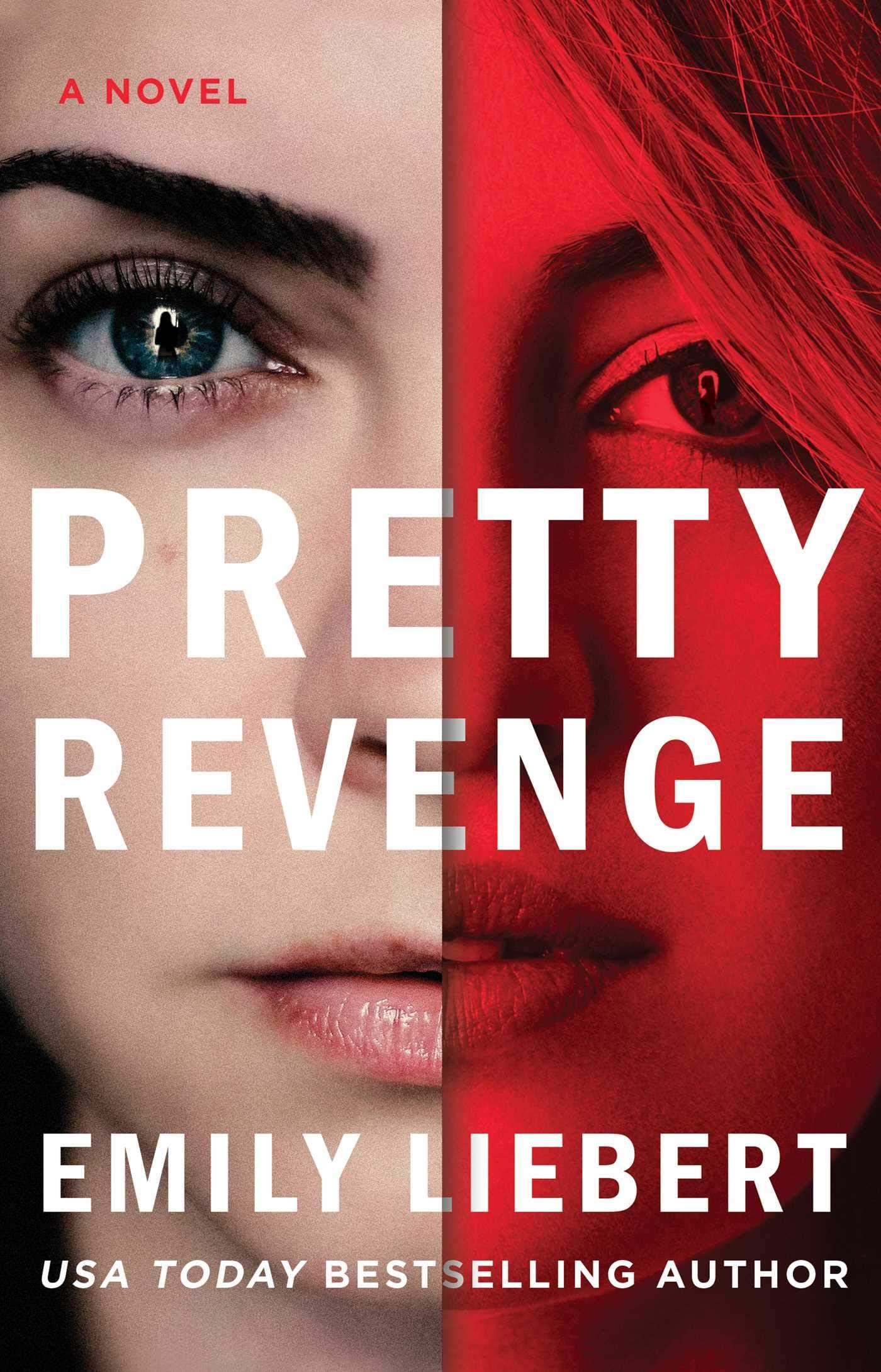 Gallery Books Pretty Revenge