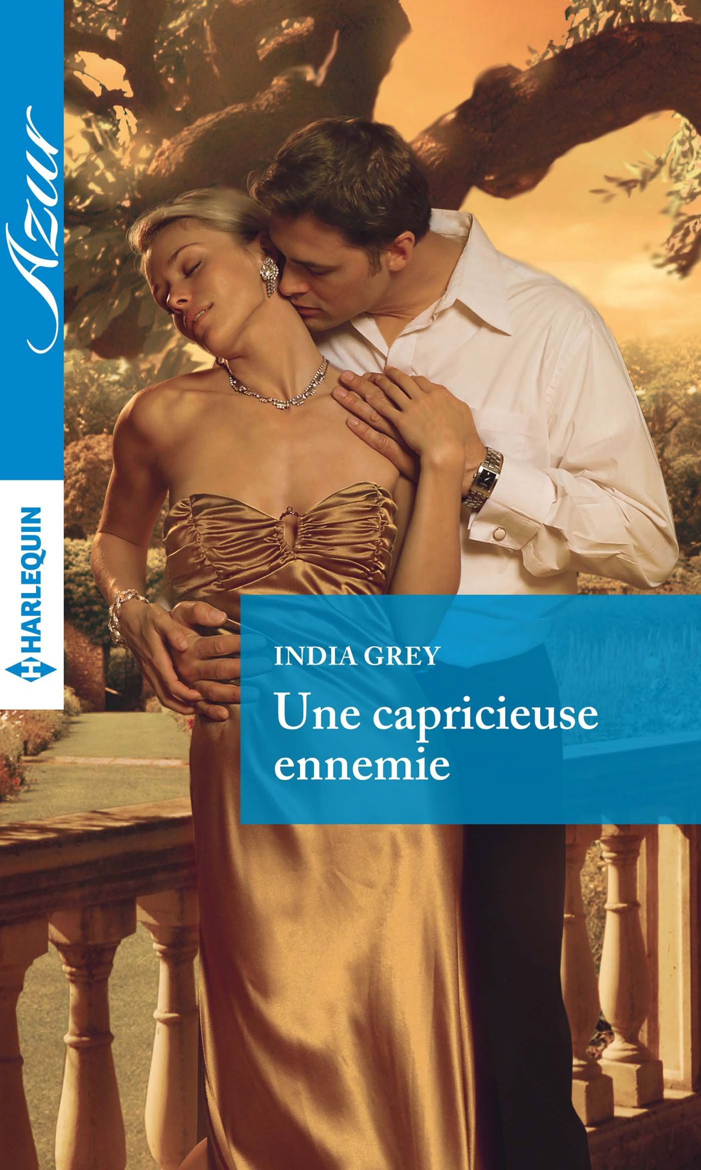 Une capricieuse ennemie (Azur (3710)) (French Edition)