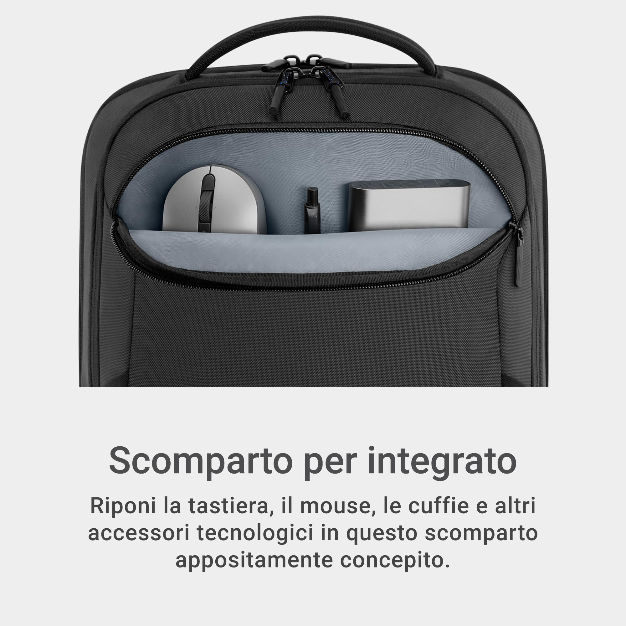 DELL MOCHILA ECOLOOP PRO CP5723