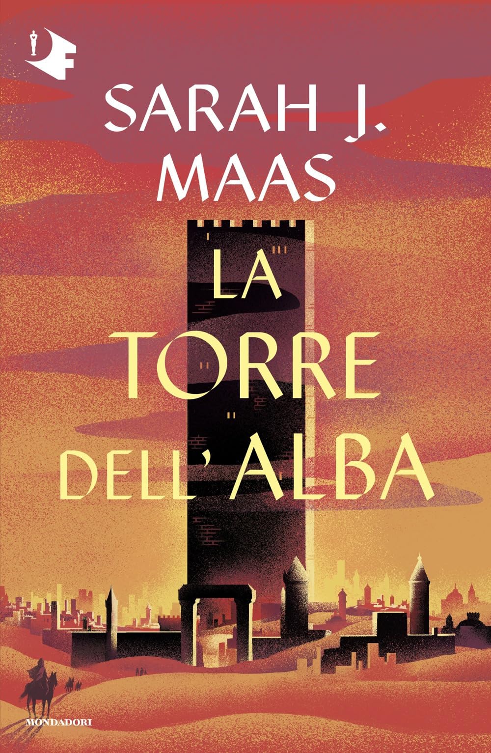 La Torre Dell'alba - 4