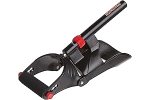 Marcy Wrist and Forearm Developer/Strengthener Home Gym Gear