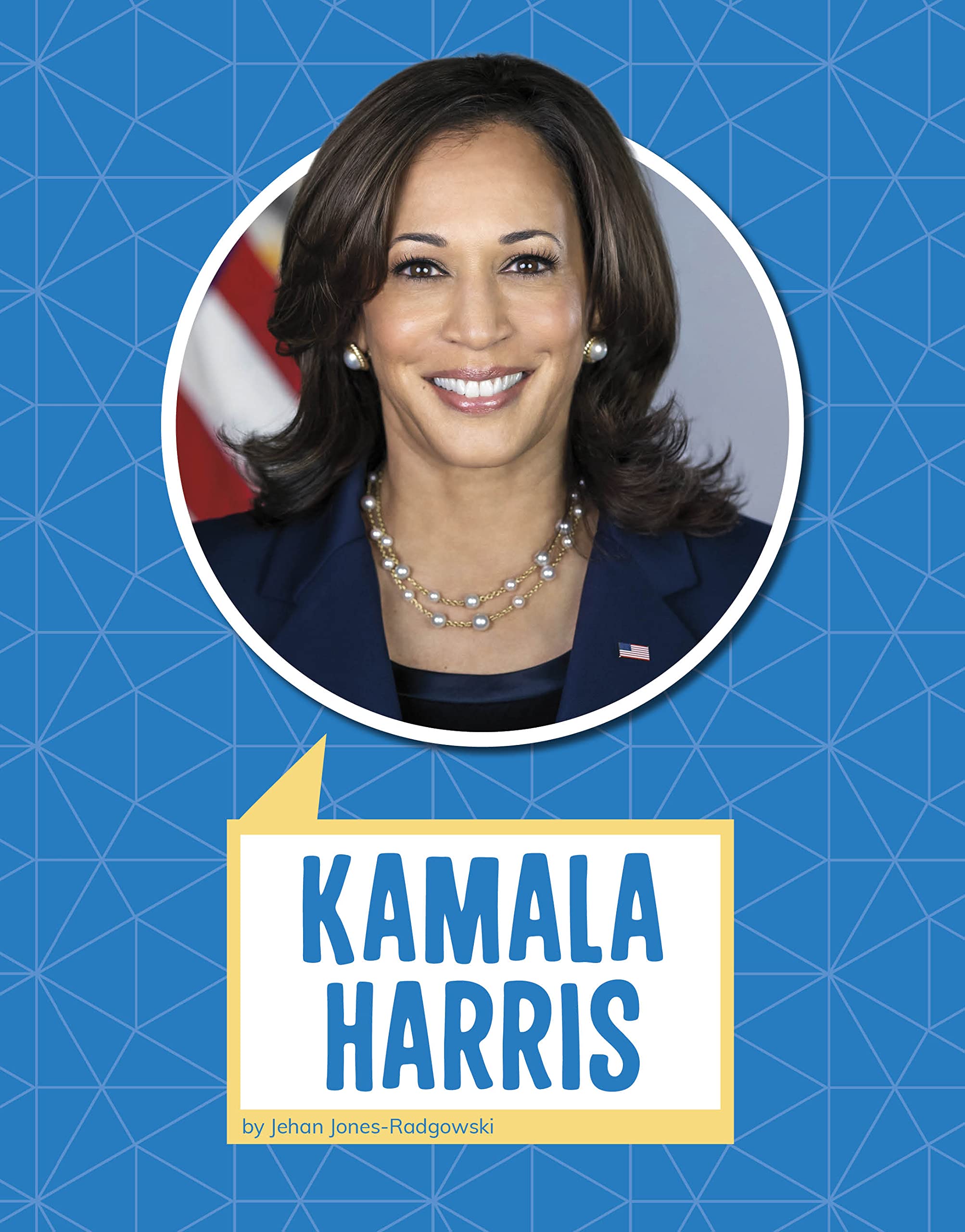 Kamala Harris (Biographies)