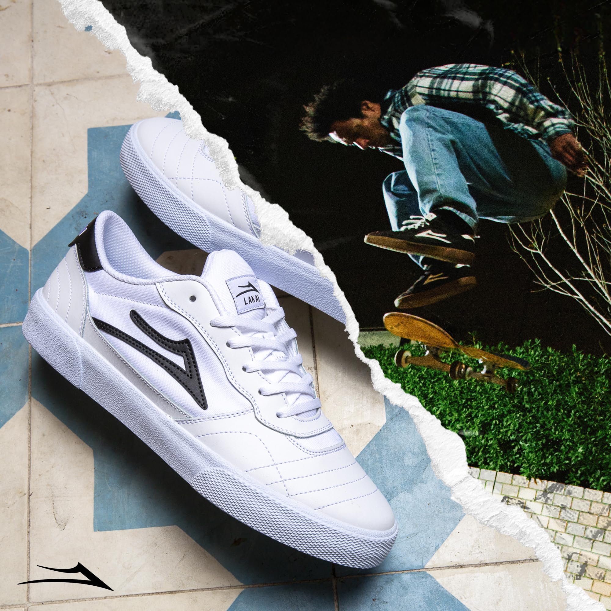 Lakai Cambridge Schuhe