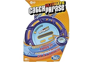Hasbro Catch Phrase - Ultimate Edition