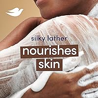 Vista 8 de Dove Purely Pampering barra de belleza, Coconut Milk 4 onzas, 6