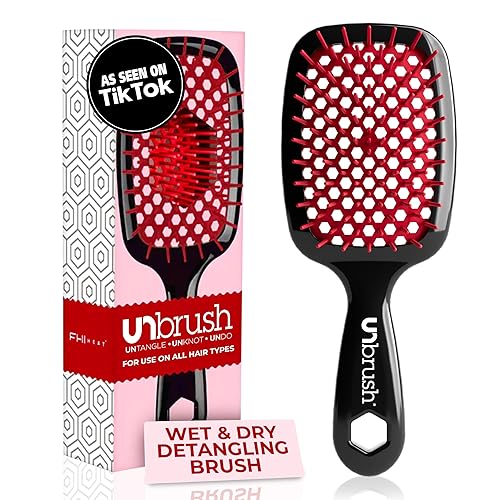 FHI Heat Unbrush