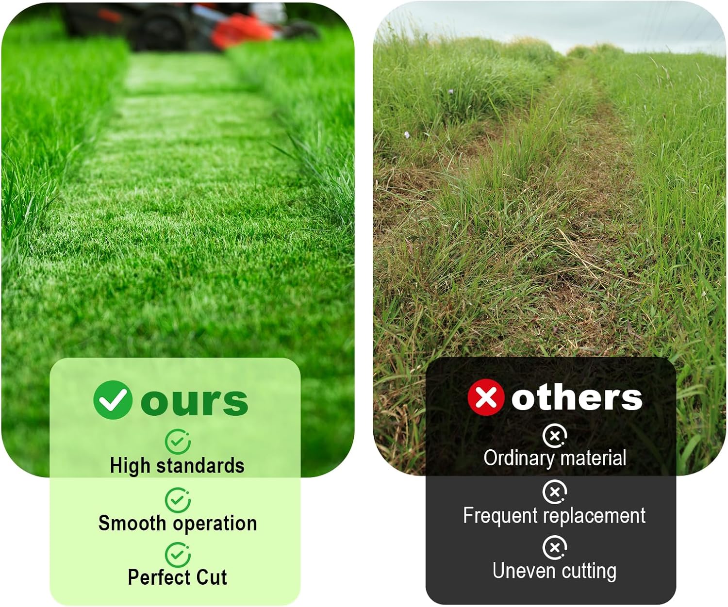 Compatible with CUB Cadet 918-05125 Spindle Assembly Oil Tank S S6032 S6031 M72 M60 M54 M48 Low Pressure LC KW