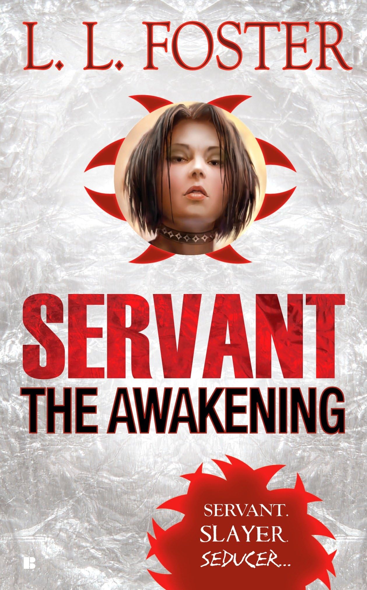 Buy The Awakening: 1 (Servant, 1) — BookShops.in