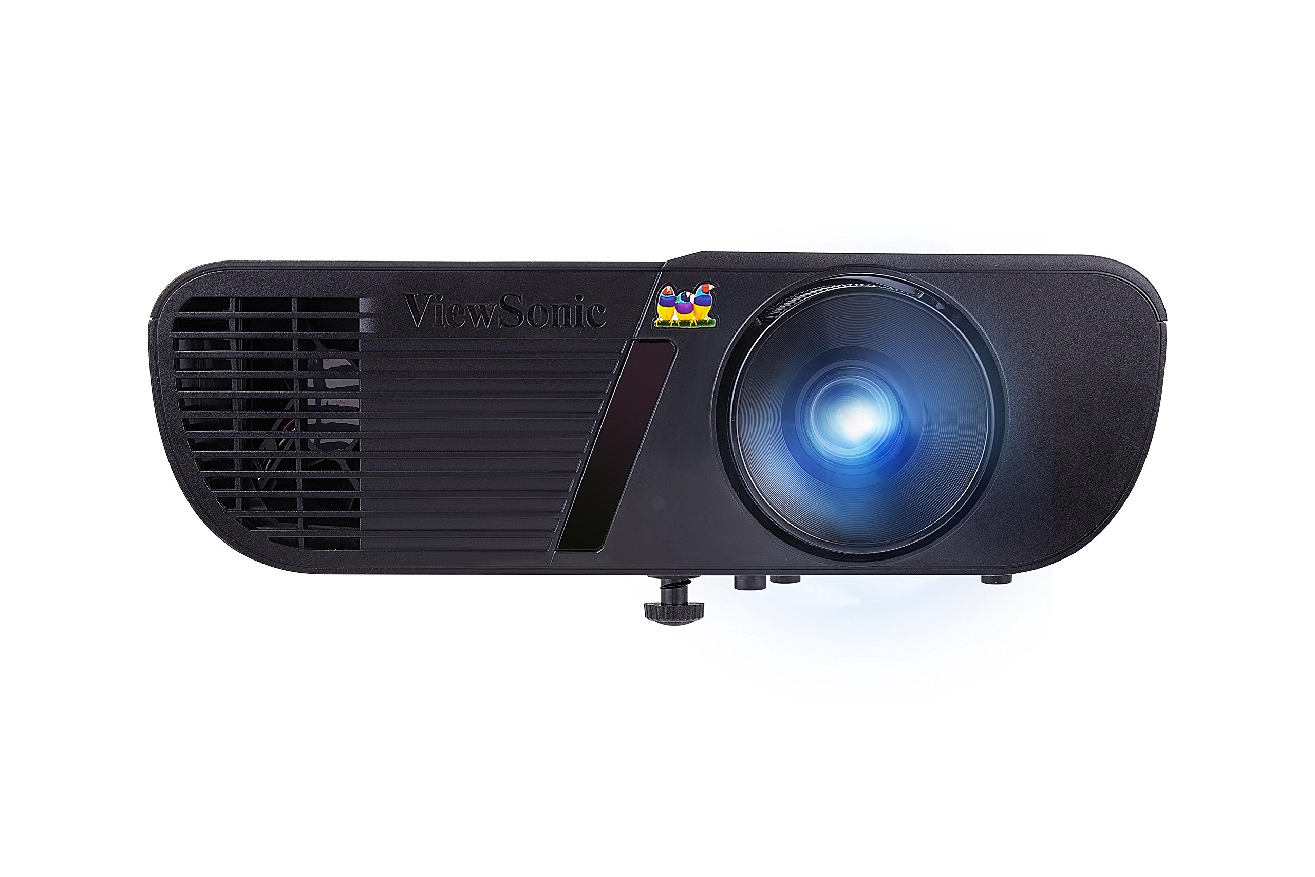ViewSonic PJD5153 3300 Lumens SVGA Projector