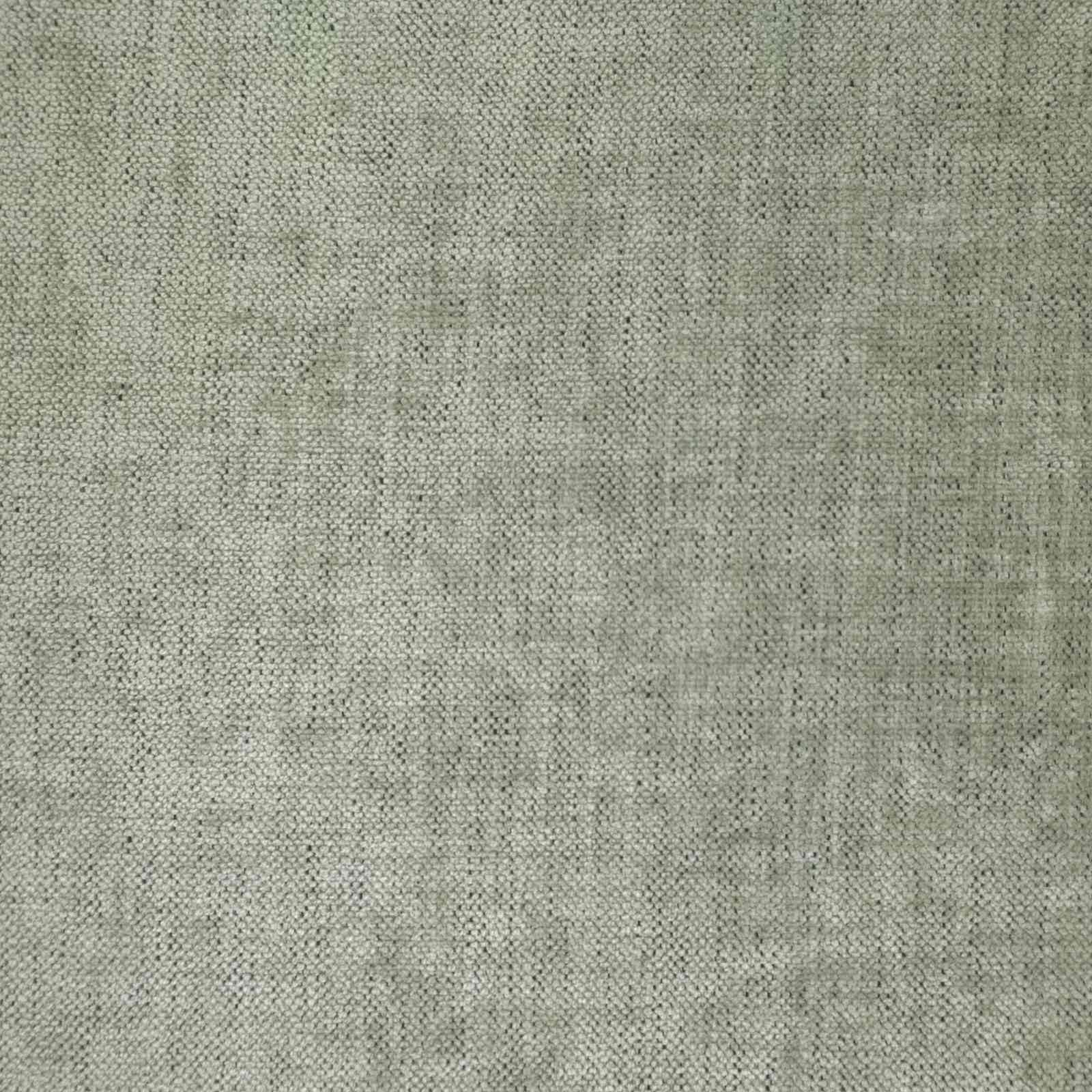 vidaXL Kissenbezug 12 STK. Houten Grün 45 x 45 cm Chenille-Stoff