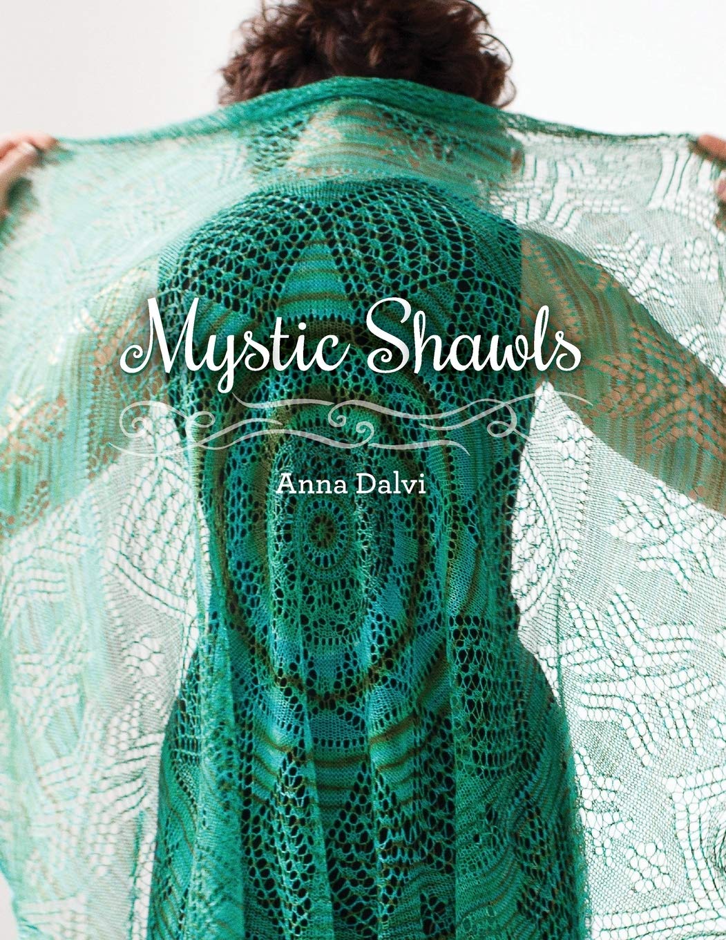 Mystic Shawls-Anna Dalvi