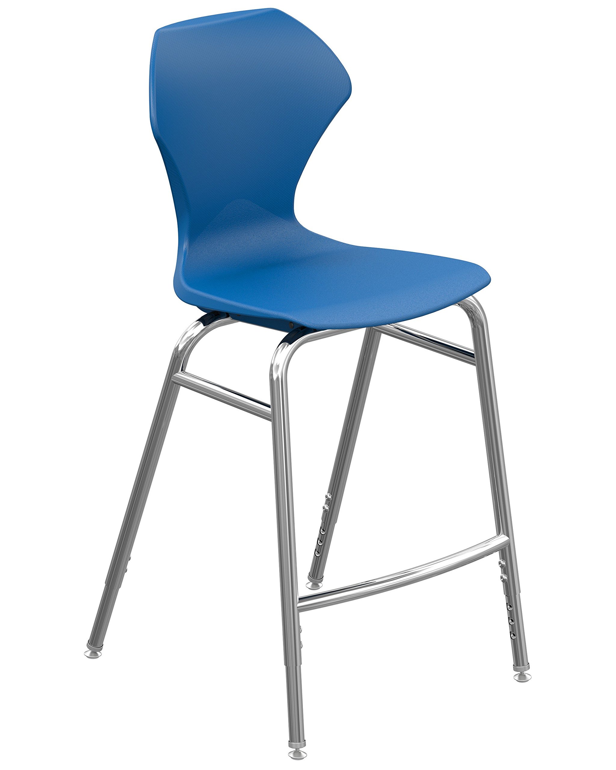 Marco Group 38201-28CR-ARD APEX Series Adjustable Stool