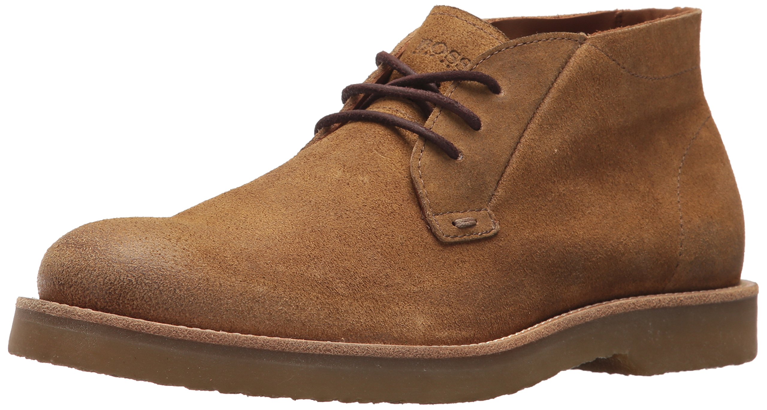 Hugo Boss Men's Cuba Desert Boot Casual Chukka