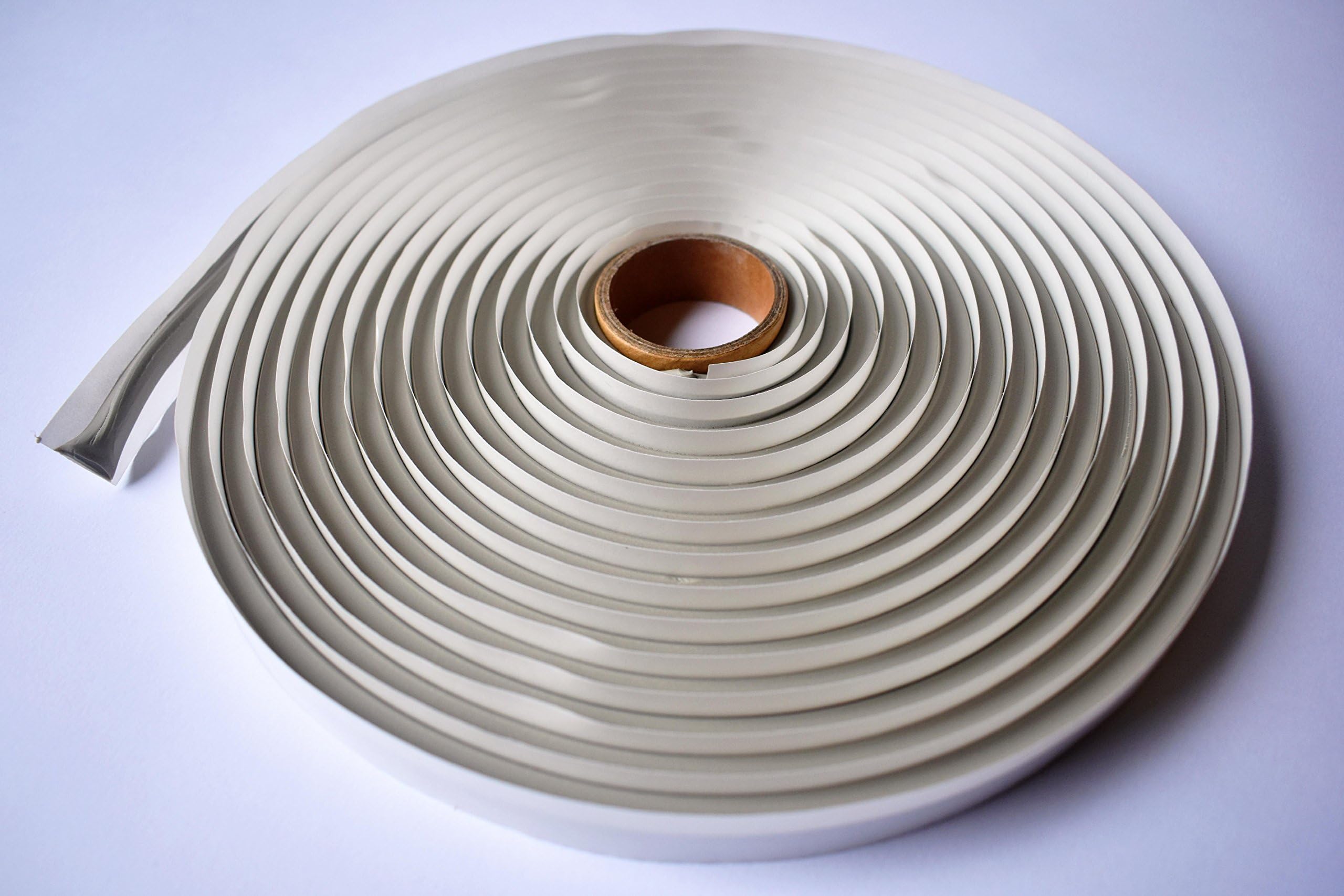 Reemo High Performance Butyl Sealing Tape - 8mm Bead x 6m Length