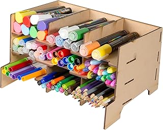 The Broken Token Modular Paint Rack (Marker Rack)