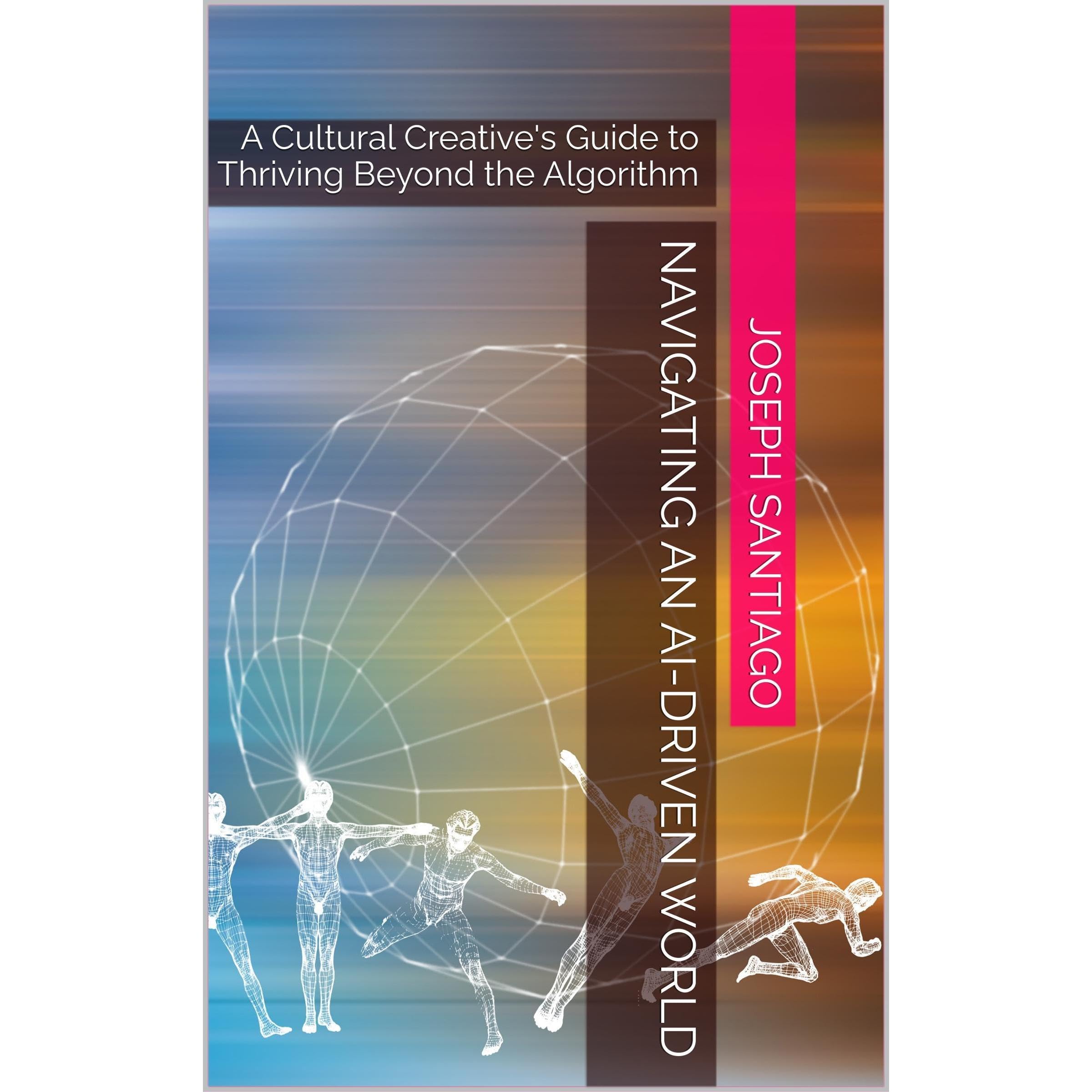 Navigating an AI-Driven World