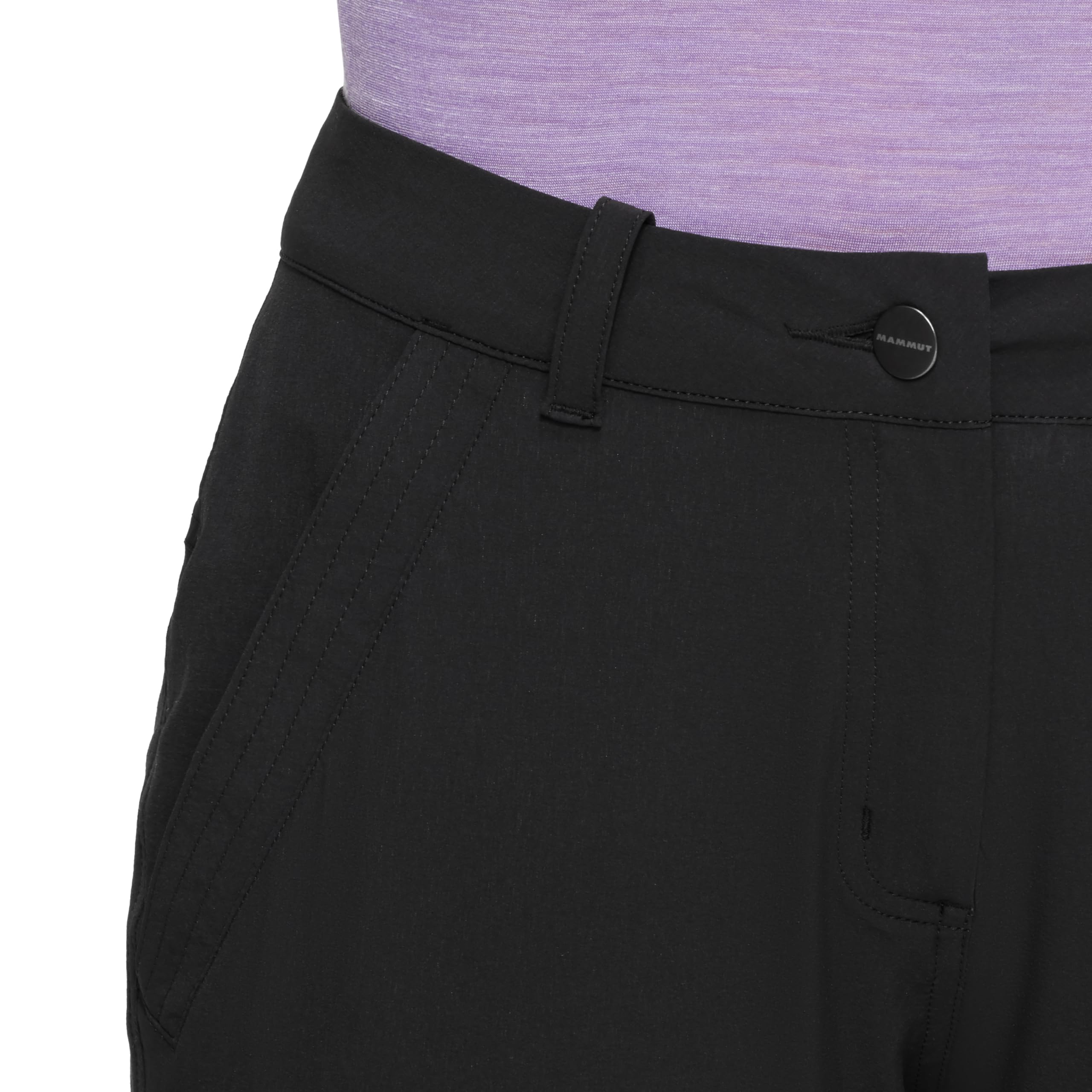Mammut Damen Wanderhose Hiking V Pants Women