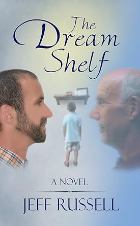 The Dream Shelf