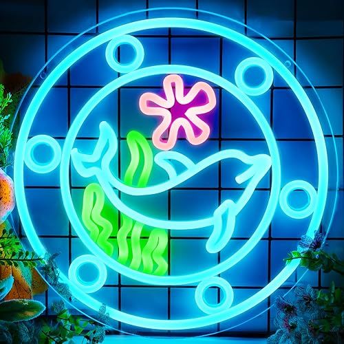 Miniatura 23 de Letrero de neón Let's Party, letrero de neón de discoteca, luz de neón LED para decoración de pared para letrero luminoso para fiesta de discoteca,