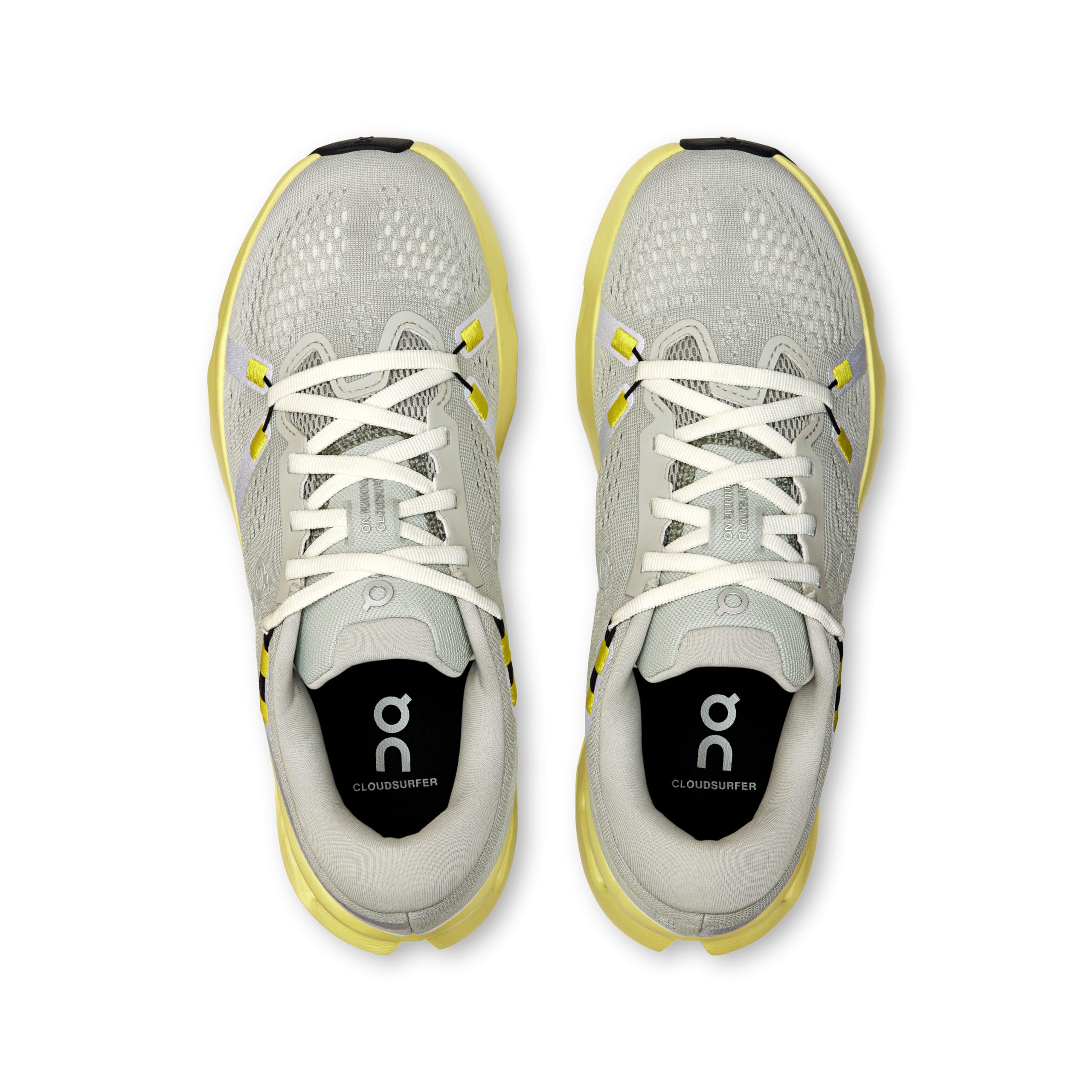 On Cloudsurfer 2 Sneakersy damskie