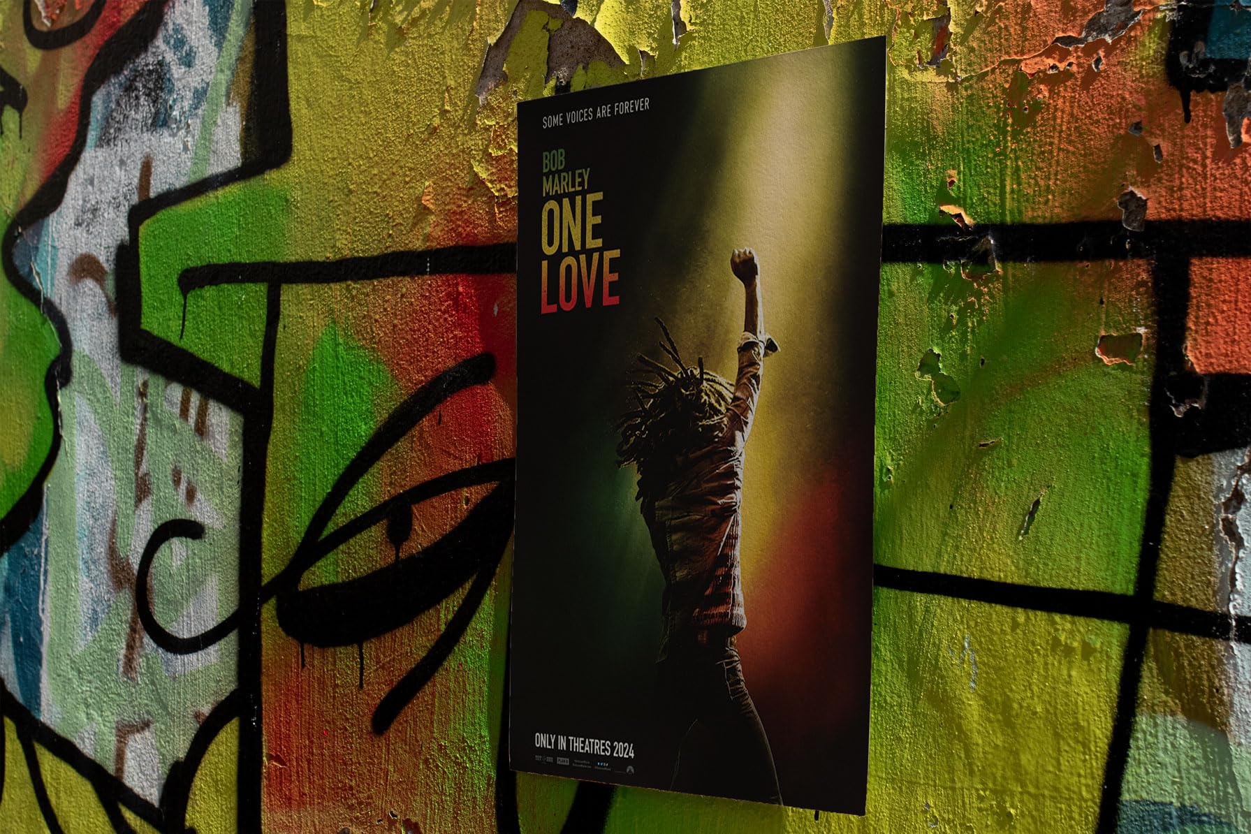 Amazon.co.jp: ピラミッド・アメリカ ボブ・マーリー ポスター - ボブ