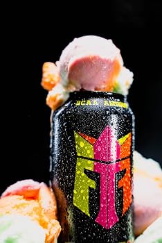 Reign Reignbow Sherbet Energy Drink - Burst of Fruity Flavor