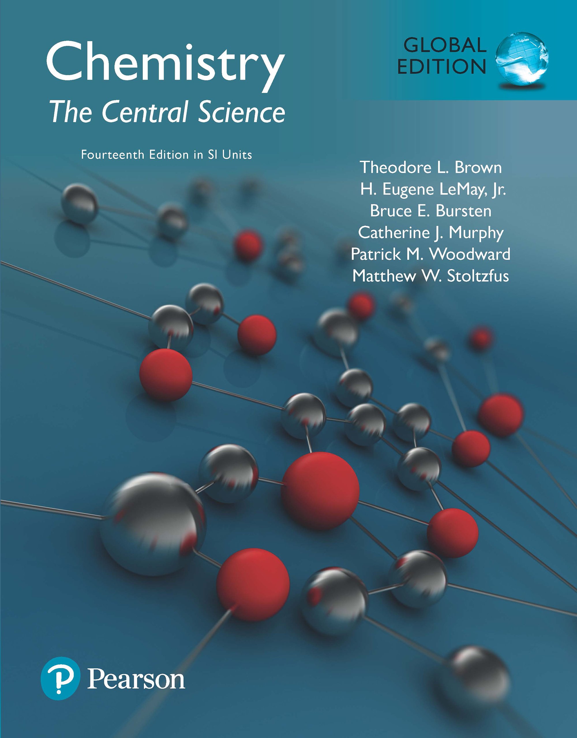 Chemistry: The Central Science in SI Units