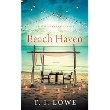 Beach Haven The Carolina Coast Series