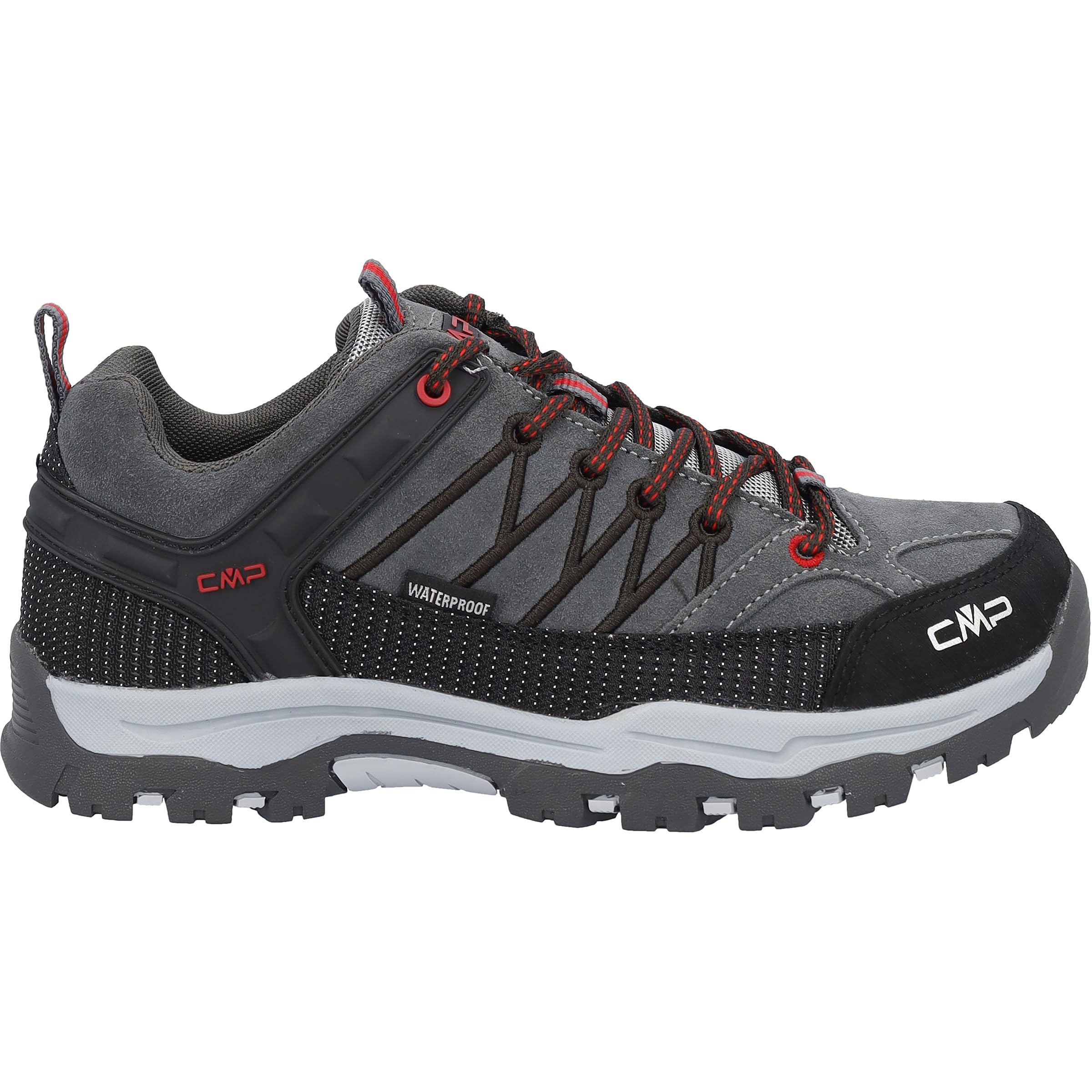 CMP Kids Rigel Low Trekking Shoes WP Zapatos de trekkingUnisex niños — view 79