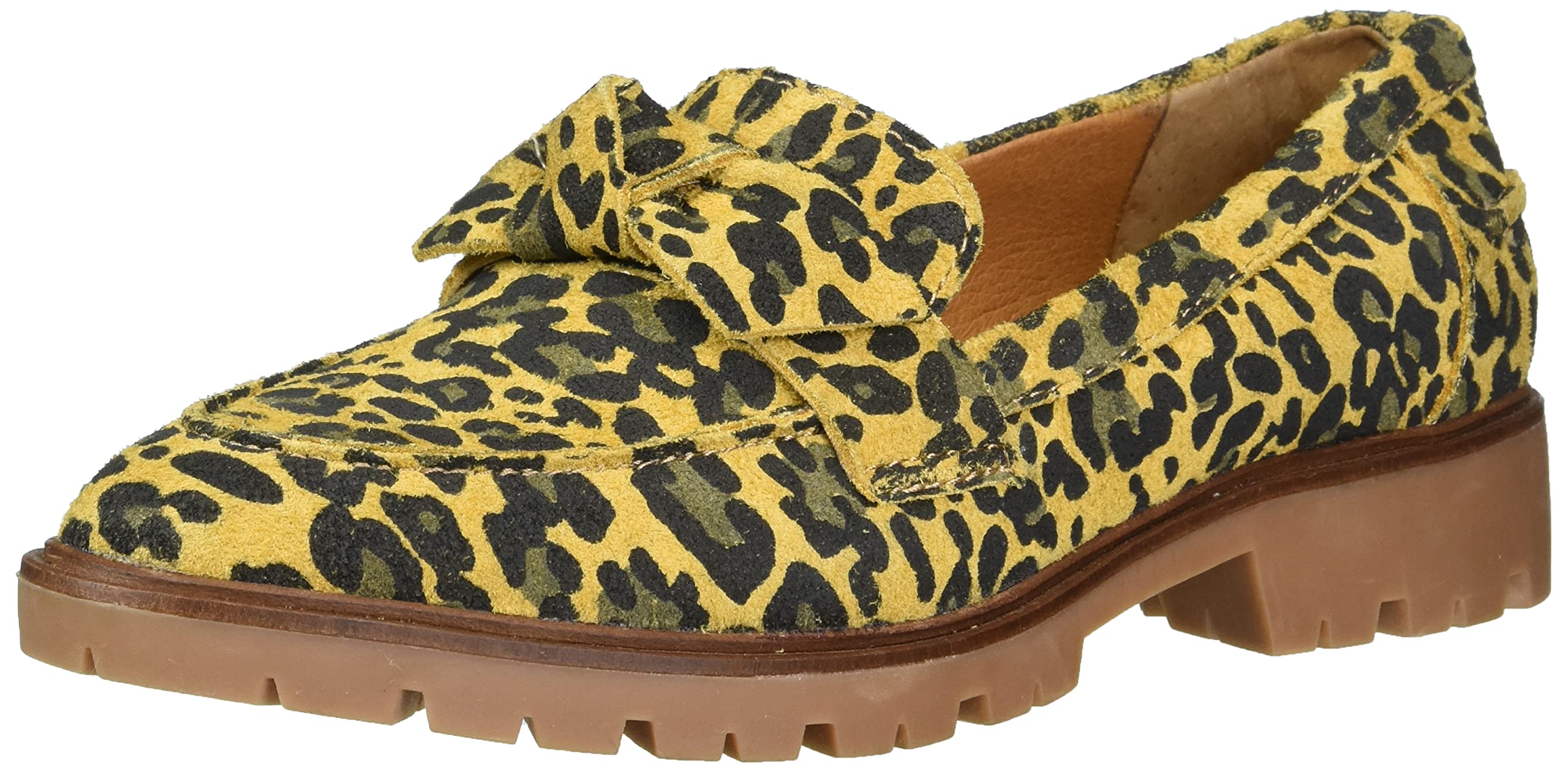 Lucky BrandWomen's Tamio Flat Loafer