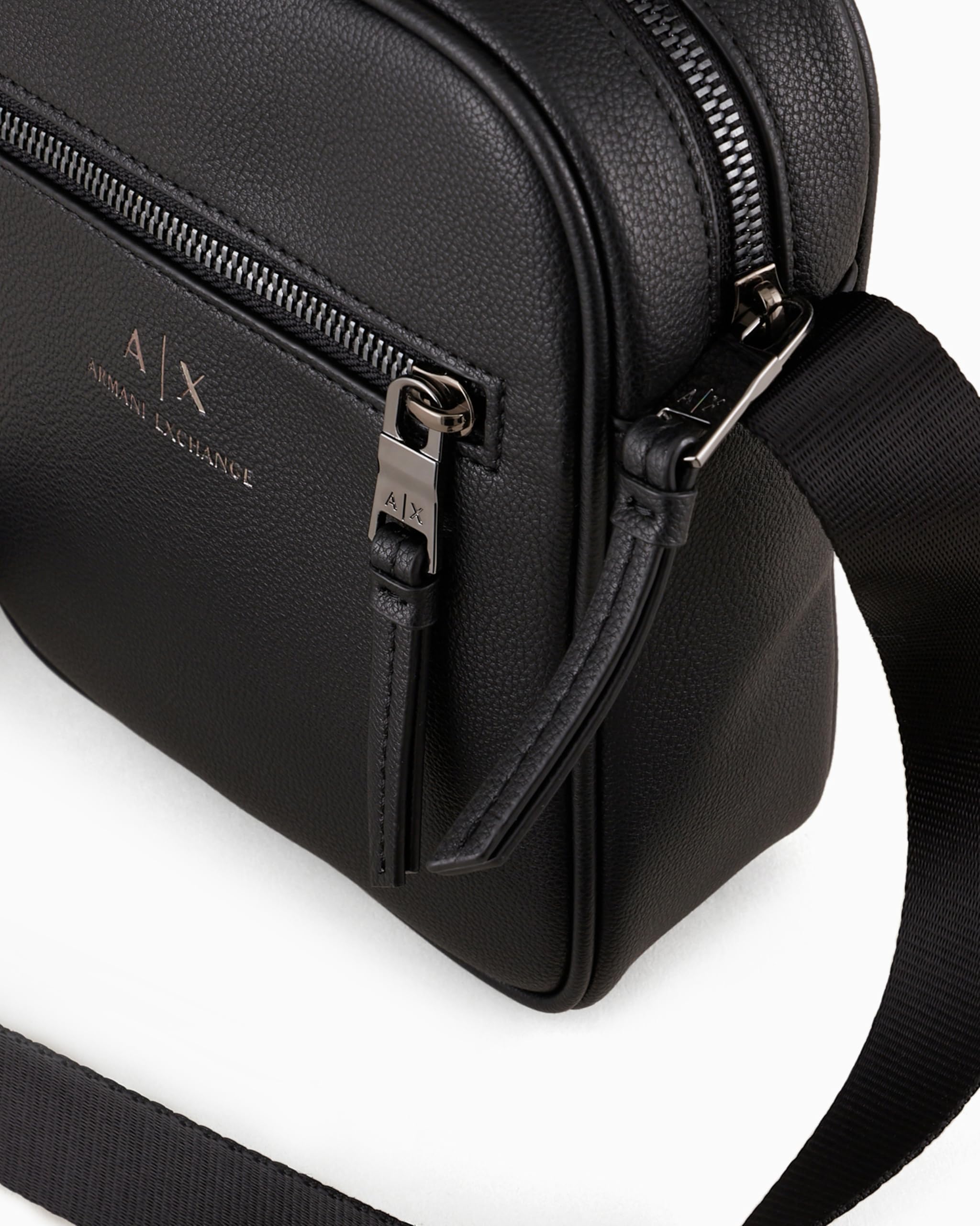 Armani Exchange borse a tracolla 952388 CC830 - Uomo