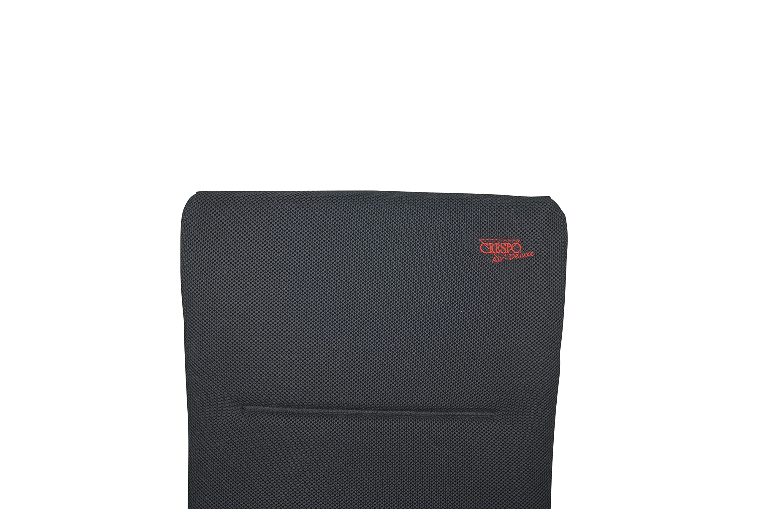 Crespo - Tumbona Relax - AP/242 - Air-Deluxe - Negro