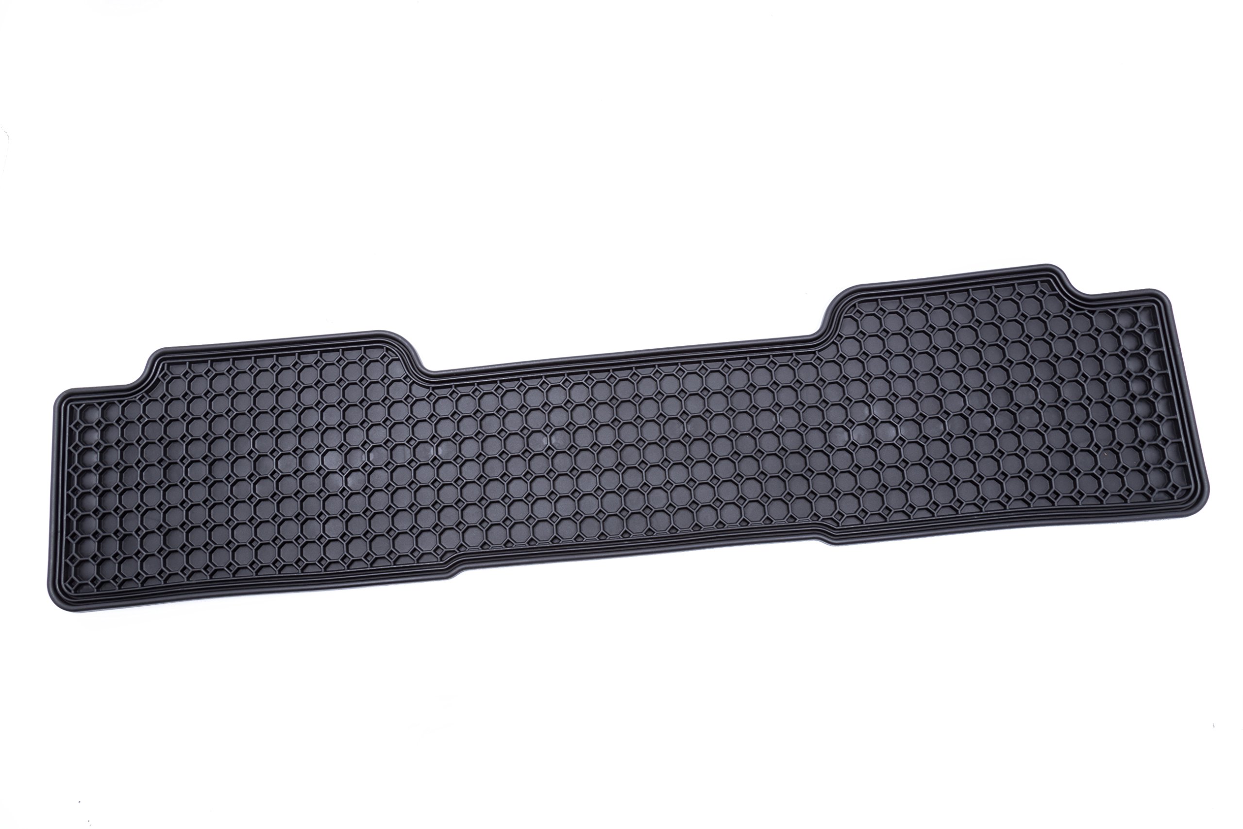 Amazon.com: GM Accessories 12498631 Rear One-Piece All-Weather 